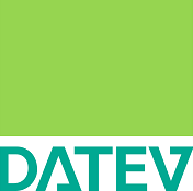 DATEV Freizeichnung online Logo